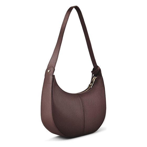 Lazarotti Bologna Leather Torba na ramię Skóra 24 cm