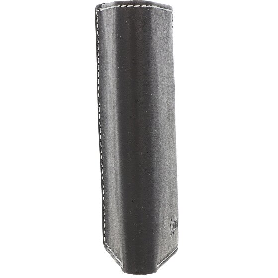 Esquire Etui na karty kredytowe Oslo RFID Skóra 8 cm