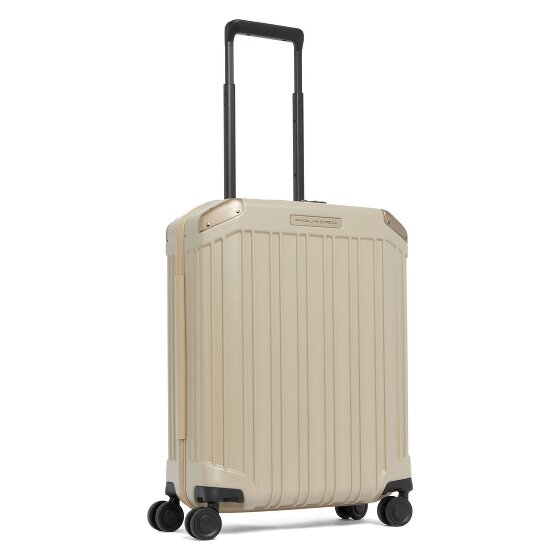 Piquadro PQ Light 4 kółka Walizka kabinowa 55 cm