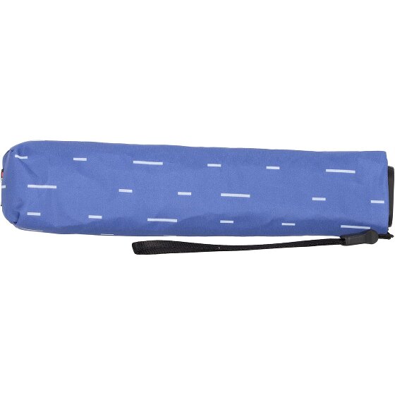 Knirps US.050 Ultra Light Slim Manual Kieszonkowy parasol 21 cm