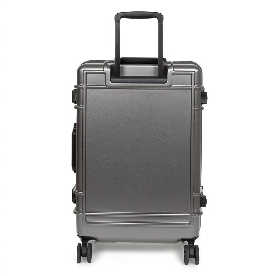 Eastpak Resist'r Case 4 kółka Walizka M 69 cm