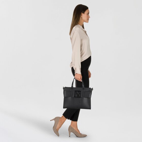Armani Exchange Shopper Bag 32 cm