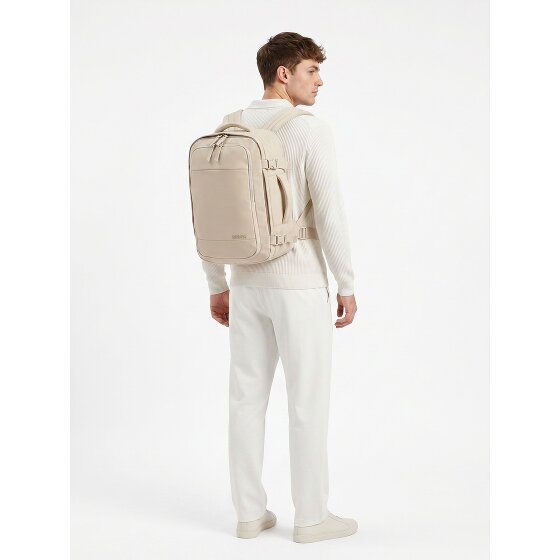 American Tourister Plecak podróżny Take2Cabin z przegrodą na laptopa o szerokości 40 cm
