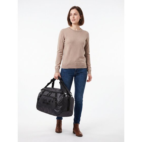 Jack Wolfskin Tecton 45 L Torba podróżna Weekender 30 cm