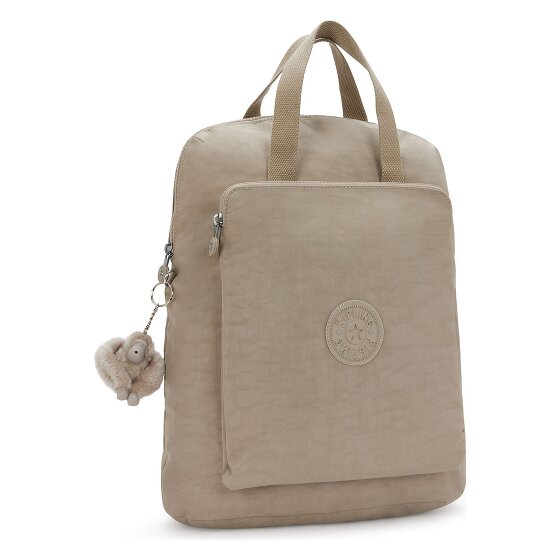 Kipling Basic Kazuki Plecak 40 cm Komora na laptopa