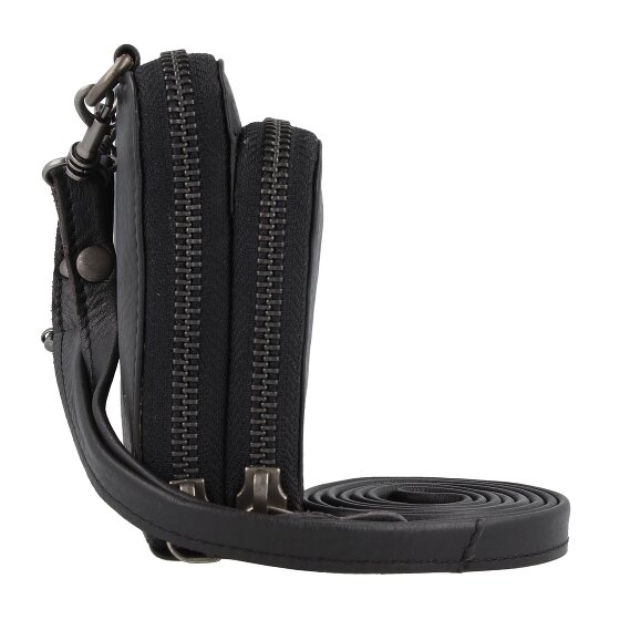 Harbour 2nd Just Pure Liv Etui na telefon komórkowy Skórzany 20 cm