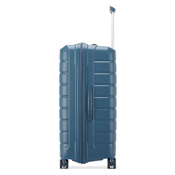 Roncato B-Flying Trunk 4 kółka Walizka 69 cm
