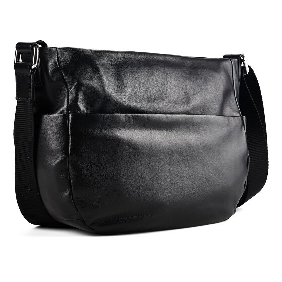 Mandarina Duck MD20 Torba na ramię Skóra 37 cm