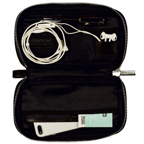 Leonhard Heyden Montreal Torba męska Skórzany 21.5 cm