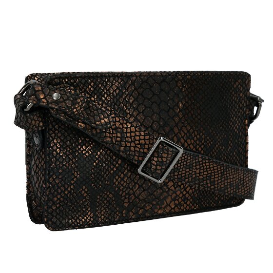 Cowboysbag Glam Monticello Torba na ramię Skórzany 22 cm