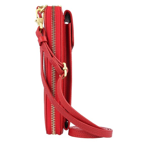 Braun Büffel Asti Etui na telefon komórkowy Skórzany 11 cm