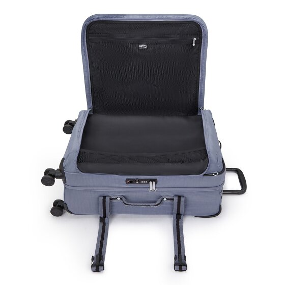 Kipling Basic Spontaneous 4 kółka Walizka M 66 cm