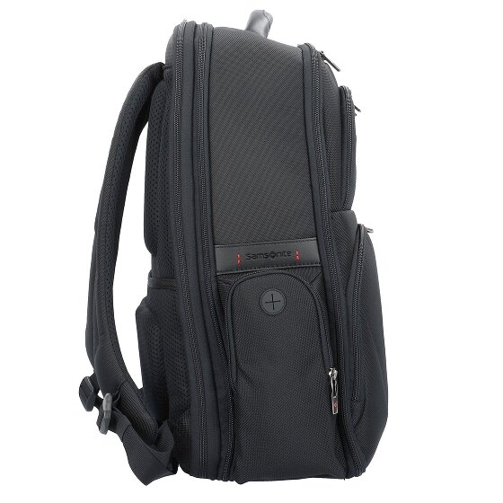 Samsonite Plecak biznesowy Pro-DLX 5 z przegrodą na laptopa 48 cm