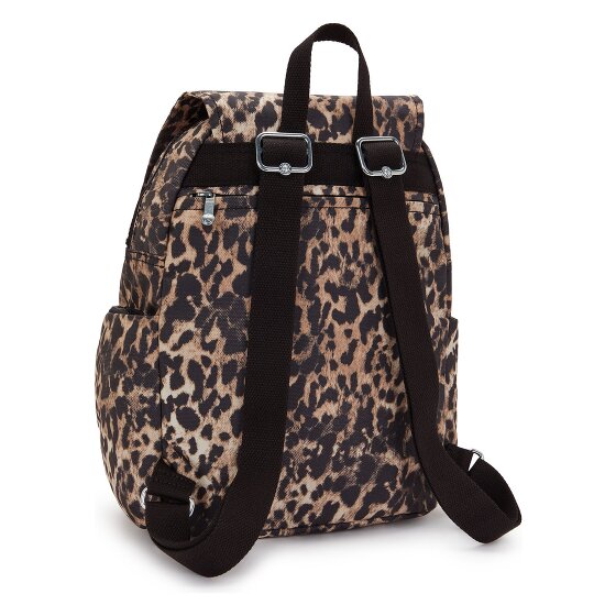 Kipling City Zip S Plecak miejski 33.5 cm