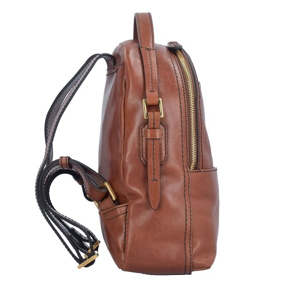 The Bridge Pearldistrict City Backpack Leather 32 cm