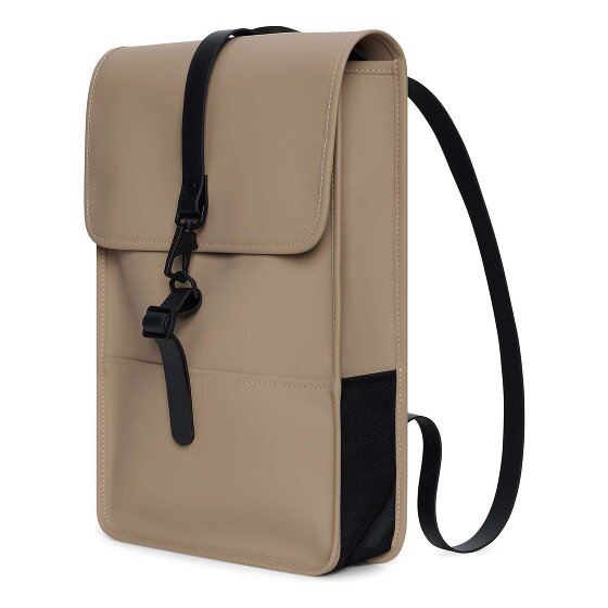 Rains Essential Plecak 40 cm Komora na laptopa