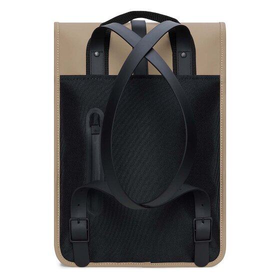 Rains Essential Plecak 40 cm Komora na laptopa