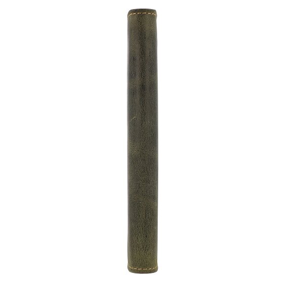 Greenburry Vintage Etui na dowód osobisty Skóra 9.5 cm