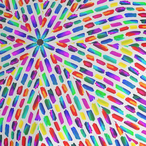 Knirps A.200 Medium Duomatic Kieszonkowy parasol 28 cm