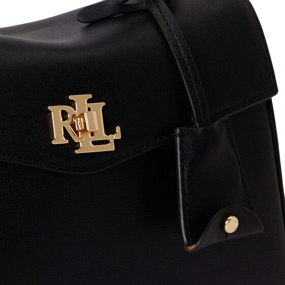 Lauren Ralph Lauren Farrah Torba na ramię Skóra 23 cm