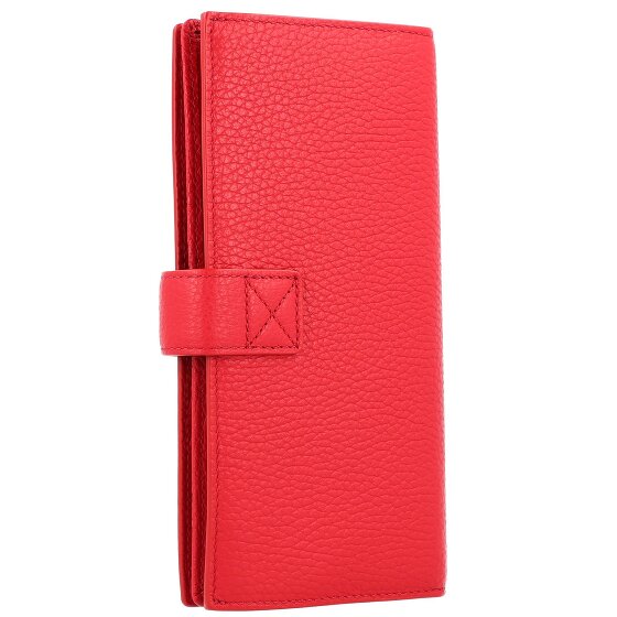 AIGNER Skórzany portfel Basics 19 cm