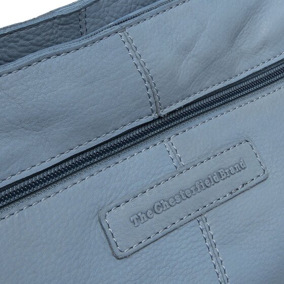 The Chesterfield Brand Astero Torba na ramię Skórzany 32 cm