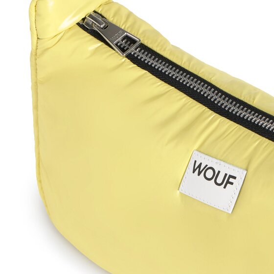 Wouf Glossy Torba na ramię 31 cm