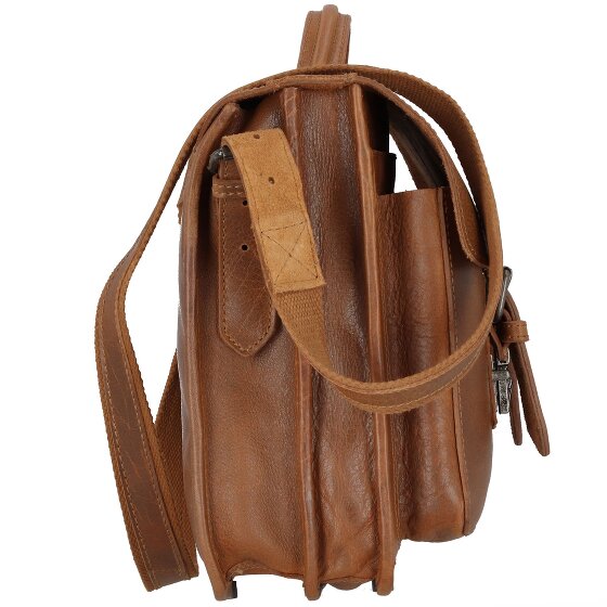 Greenland Nature Nature Briefcase Leather 40 cm