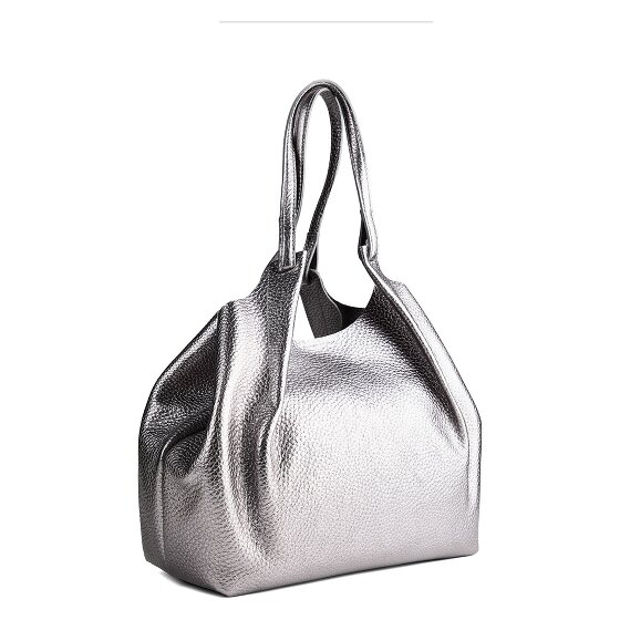 Gianni Chiarini Dua Torba na ramię Skóra 38 cm
