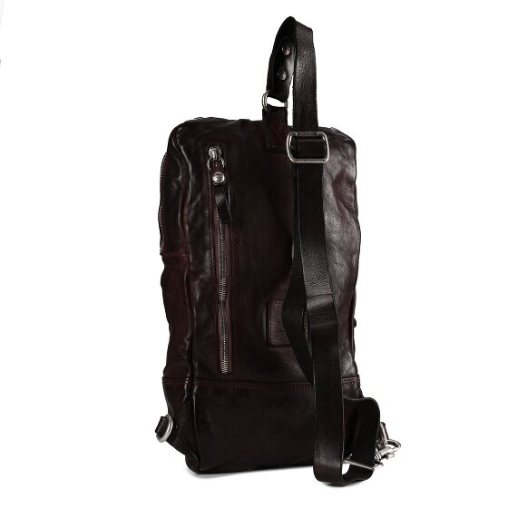 Campomaggi Avocado Sling Bags Leather 36 cm