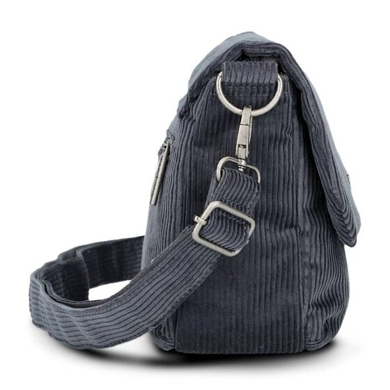 Zwei Mademoiselle.M Torba typu Messenger 33 cm Komora na laptopa