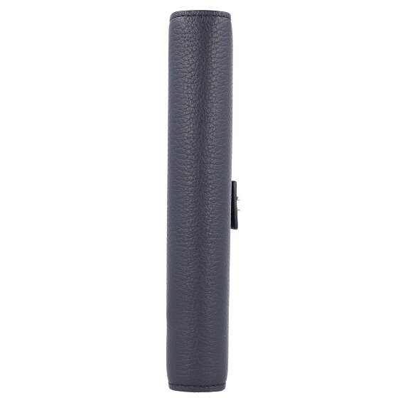 AIGNER Skórzany portfel Basics 19 cm