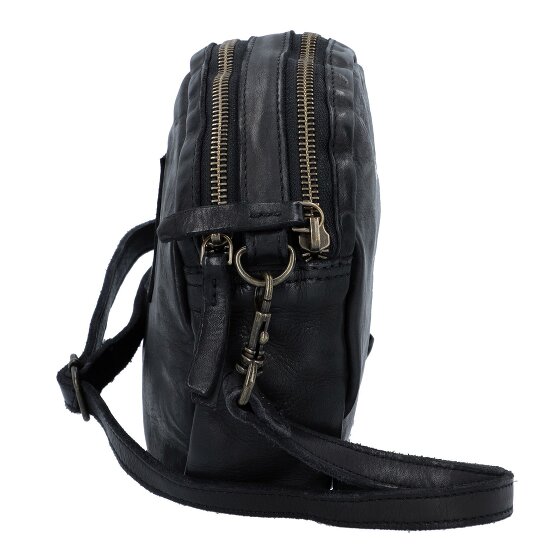 Harbour 2nd Anchor Love Halima Torba na ramię Skórzany 24 cm