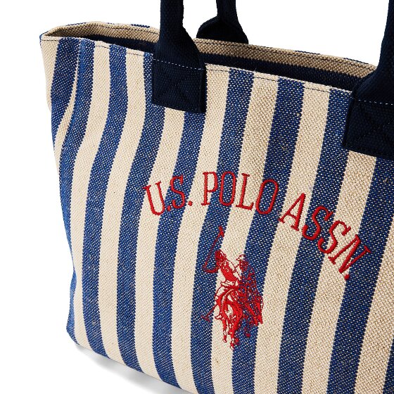 U.S. Polo Assn. Pool Party Shopper Bag 40.5 cm