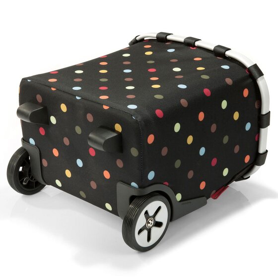 reisenthel Wózek na zakupy Carrycruiser 47,5 cm