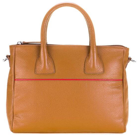 Mywalit Torba skórzana 27 cm