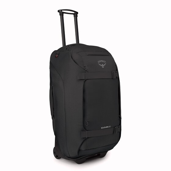 Osprey Sojourn 80 2 kółka Torba podróżna 75 cm