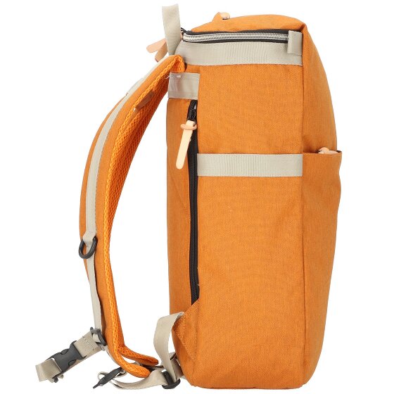 Harvest Label Dewa Plecak 42 cm komora na laptopa