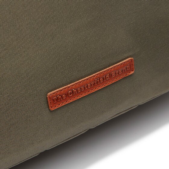 The Chesterfield Brand Nivano Teczka 42 cm Komora na laptopa