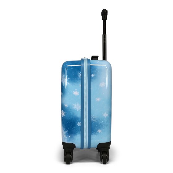 Samsonite Daydream Disney 4 kółka Trolley dla dzieci 45 cm