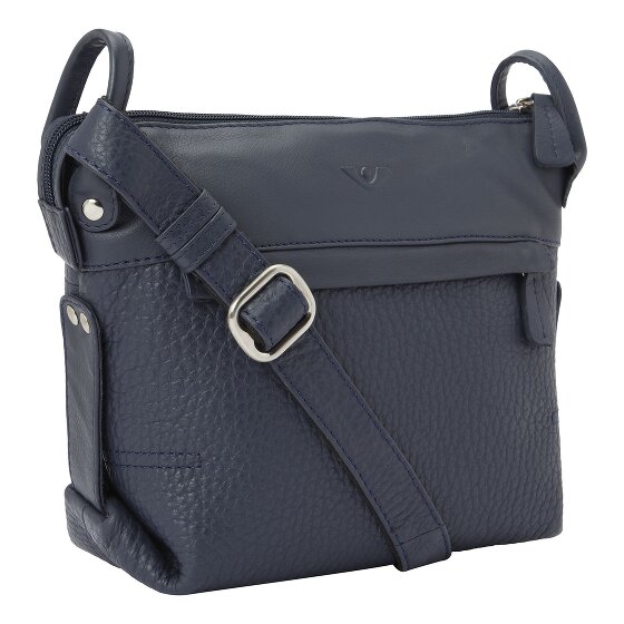 Voi Boston Torba na ramię Skóra 23 cm