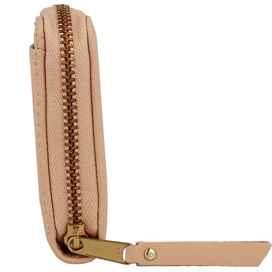 Herschel Portfel Tyler RFID skóra 11 cm