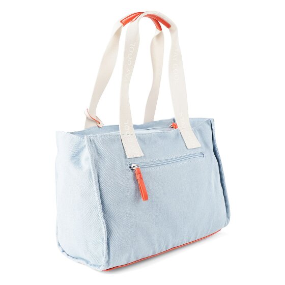 Tom Tailor Denim Azura Torba na ramię L 35 cm