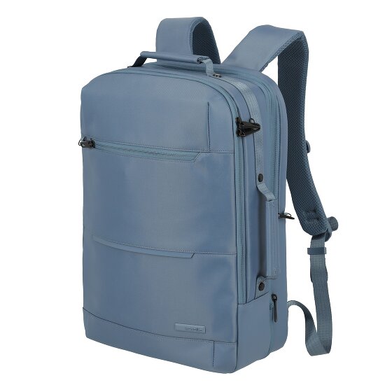 Travelite Workfloow Plecak 46 cm Komora na laptopa