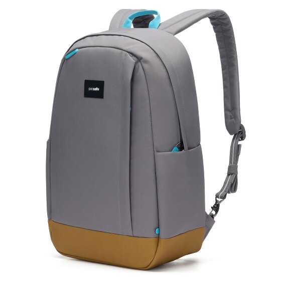 Pacsafe Plecak Go z przegrodą na laptopa RFID 46 cm