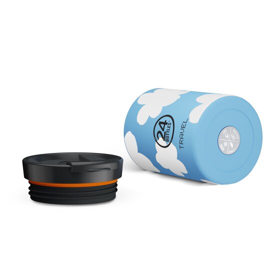 24Bottles Travel Butelka do picia 350 ml