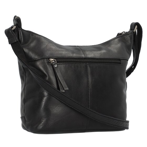Greenburry Colombiana Torba na ramię Skórzany 27 cm