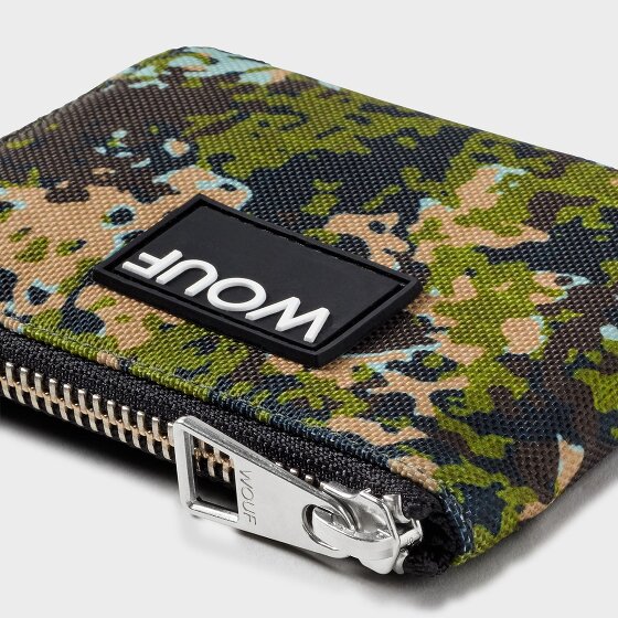 Wouf Etui na karty kredytowe 12 cm