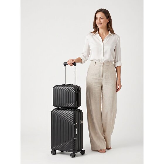 Redolz Essentials 01 Beautycase 34 cm