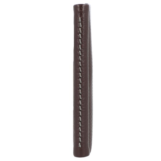 Braun Büffel Portfel Prato RFID Skóra 11 cm